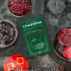 Charisma Pomegranate (Харизма Гранат) 50г