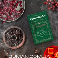 Charisma Cranberry (Харизма Журавлина) 50г