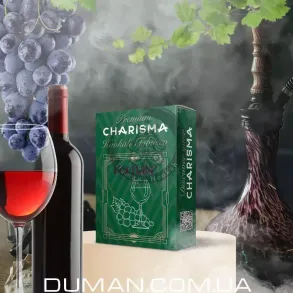Charisma Portwine (Харизма Портвейн) 50г