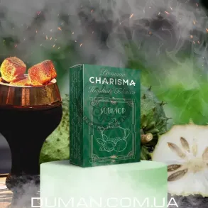 Charisma Soursop (Харизма Соусеп) 50г