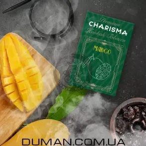 Charisma Mango (Харизма Манго) 50г