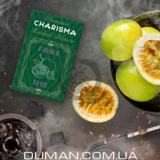Charisma Passion Fruit (Харизма Маракуя) 50г