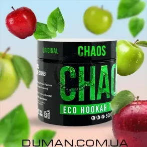Chaos Arabic Prince (Хаос Двойное Яблоко) 100g