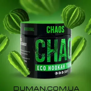 Chaos Cactus (Хаос Кактус) 100g