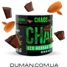 Chaos Choco Nut (Хаос Шоколад Горіх) 100g