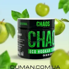 Chaos Eva (Хаос Зелене Яблуко) 100g