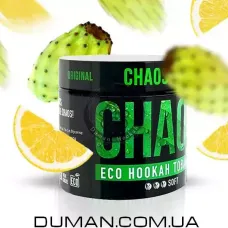 Chaos Cactus Lemo (Хаос Кактус Лимон) 200g