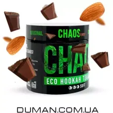 Chaos Choco Nut (Хаос Шоколад Горіх) 200g