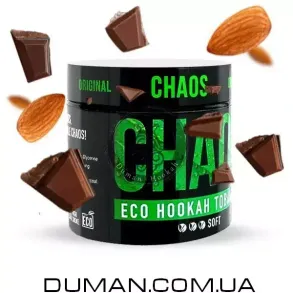 Chaos Choco Nut (Хаос Шоколад Горіх) 200g