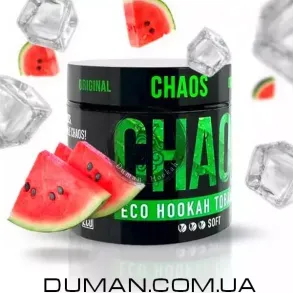 Chaos Deja Vu (Хаос Лед Арбузная Жвачка) 200g