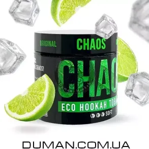 Chaos Elektra (Хаос Лід Лайм) 200g