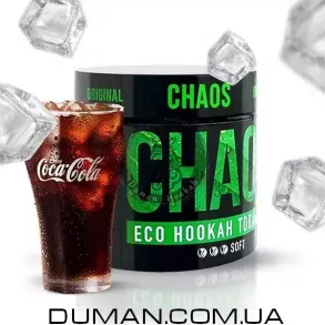 Chaos Ice Ice Baby (Хаос Лід Кола) 200g