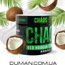 Chaos Koks (Хаос Кокос) 200g