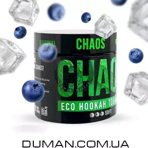 Chaos Medusa (Хаос Лед Черника) 200g