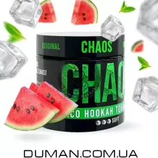 Chaos Memento (Хаос Кавун М'ята) 200g