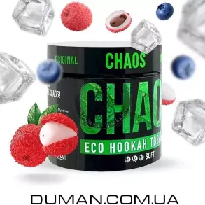 Chaos Policeman (Хаос Лід Чорниця Лічі) 200g