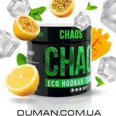 Chaos Mephisto (Хаос Лимон, Манго, Маракуя, М'ята) 200g
