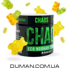 Chaos Static Poison (Хаос Білий Мармелад) 200g