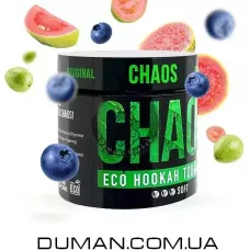 Chaos The Wave (Хаос Гуава Чорниця) 200g
