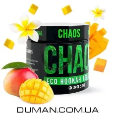 Chaos Funky Monkey (Хаос Манго Ваніль) 200g
