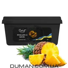 Spirit & Bagator - Pineapple sour (Спіріт & Багатор - Кислий Ананас) 200г