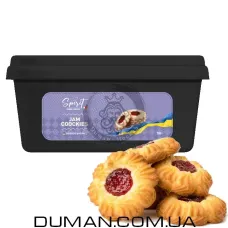 Spirit Mix - Jam Cookies (Спіріт Печиво з Джемом) 200г