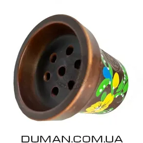 Чаша GrynBowls Accent Authentic - Барвинок