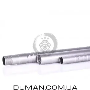 Кальян GORILLA Craft 3.0 с Колбой Craft BLUE EDITION + Чаша + Калауд + Щипцы