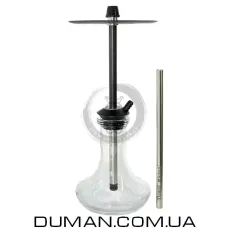 Кальян Tiaga Hookah Mini Black Edition