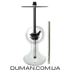 Кальян Tiaga Hookah Mini Black Edition