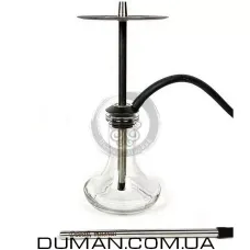Кальян Tiaga Hookah Mini Black Edition - №2