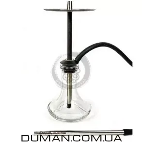 Кальян Tiaga Hookah Mini Black Edition
