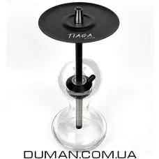 Кальян Tiaga Hookah Mini Black Edition - №3