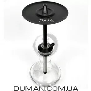 Кальян Tiaga Hookah Mini Black Edition