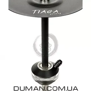 Кальян Tiaga Hookah Mini Black Edition