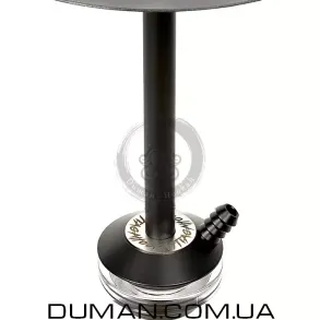 Кальян Tiaga Hookah Mini Black Edition