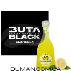 Buta Limoncello (Бута Блэк Лимончелло) | Black Line 100g