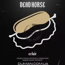 Dead Horse Eclair (Дед Хорс Еклер) 100г