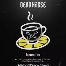 Dead Horse Lemon Tea (Дед Хорс Лимонний Чай Ліптон) 100г