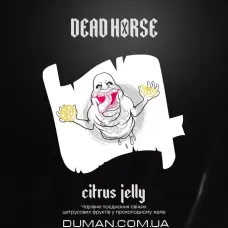 Dead Horse Citrus Jelly (Дед Хорс Цитрусове Желе) 200г
