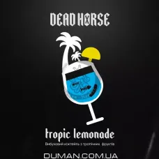 Dead Horse Tropic Lemonade (Дед Хорс Тропічний Лимонад) На вагу 50г