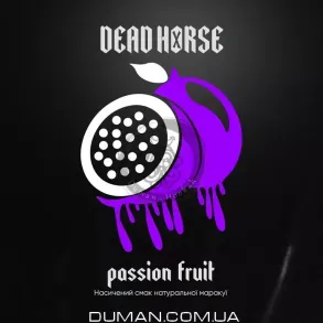 Dead Horse Passion Fruit (Дед Хорс Маракуя) На вагу 25г