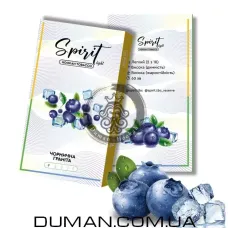 Spirit Light - Чорнична Граніта 50г