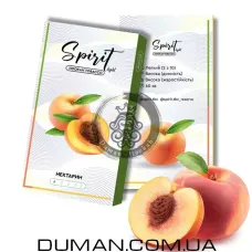 Spirit Light - Нектарин 50г