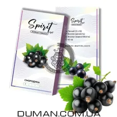 Spirit Light - Смородина 50г