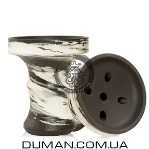 Чаша Personalka Bowl Gold White