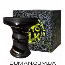 Чаша Personalka Bowl Gold Black