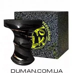 Чаша Personalka Bowl Gold Black