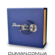 Персональный мундштук с бусами Personalka Stone ST064 - №2