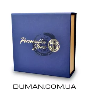 Персональный мундштук с бусами Personalka Stone ST073